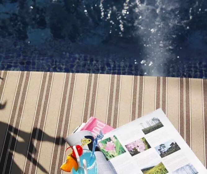 Fotos del hotel Andakira:  12