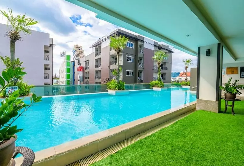 Fotos del hotel Andakira:  3