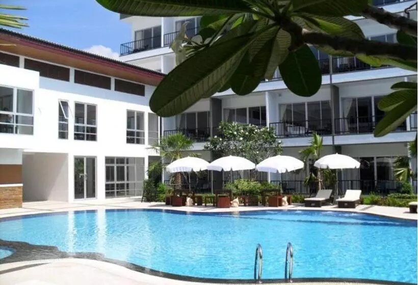 Fotos del hotel Bs Residence Suvarnabhumi  Sha Extra Plus:  7