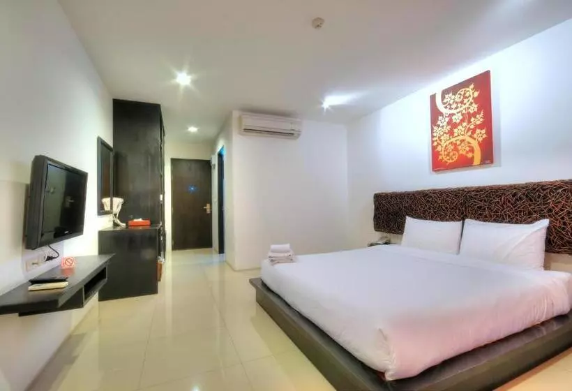 Fotos del hotel Bs Residence Suvarnabhumi  Sha Extra Plus:  18