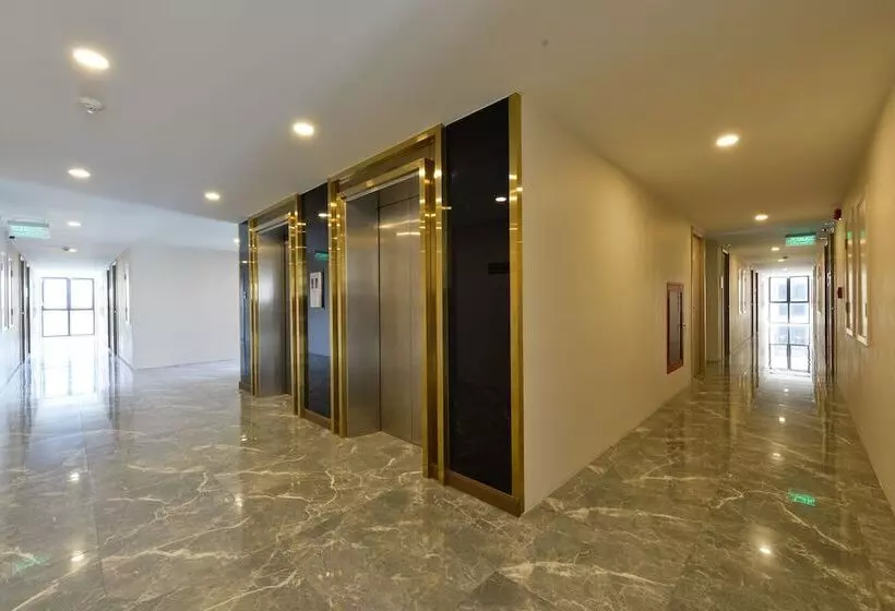 Fotos del hotel Bs Residence Suvarnabhumi  Sha Extra Plus:  3