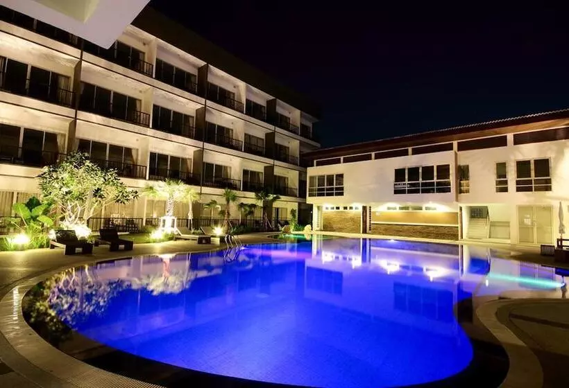 Fotos del hotel Bs Residence Suvarnabhumi  Sha Extra Plus:  23