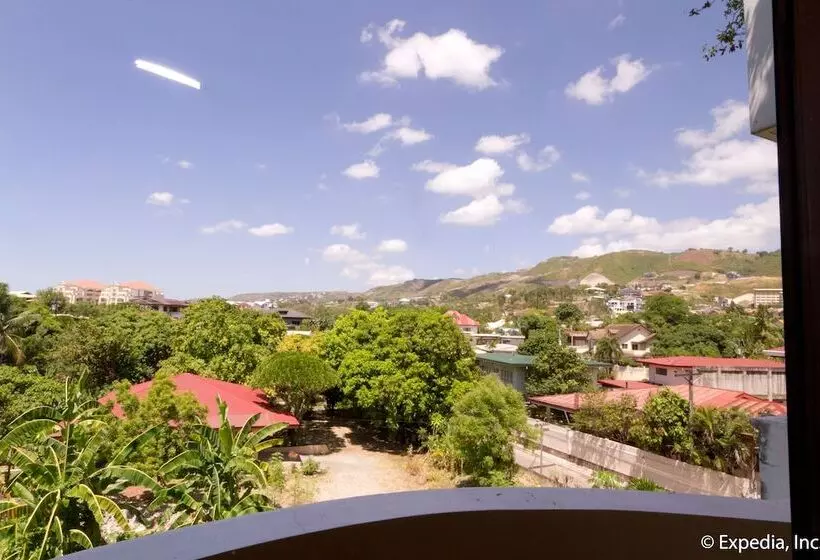 Fotos del hotel Crown Regency Residences  Cebu:  14