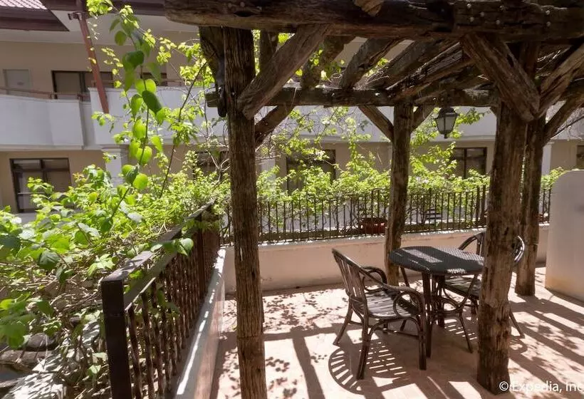 Fotos del hotel Crown Regency Residences  Cebu:  6