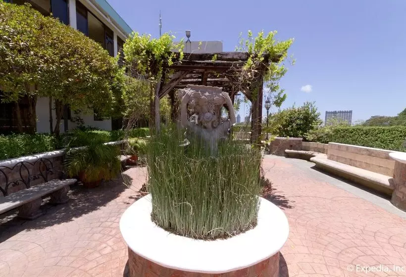 Fotos del hotel Crown Regency Residences  Cebu:  23