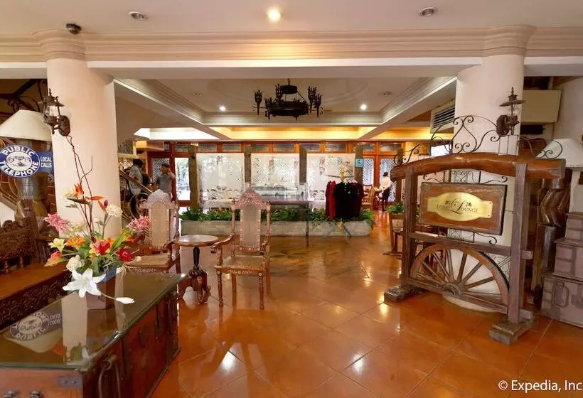 Fotos del hotel Crown Regency Residences  Cebu:  15