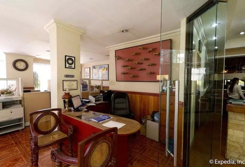 Fotos del hotel Crown Regency Residences  Cebu:  20