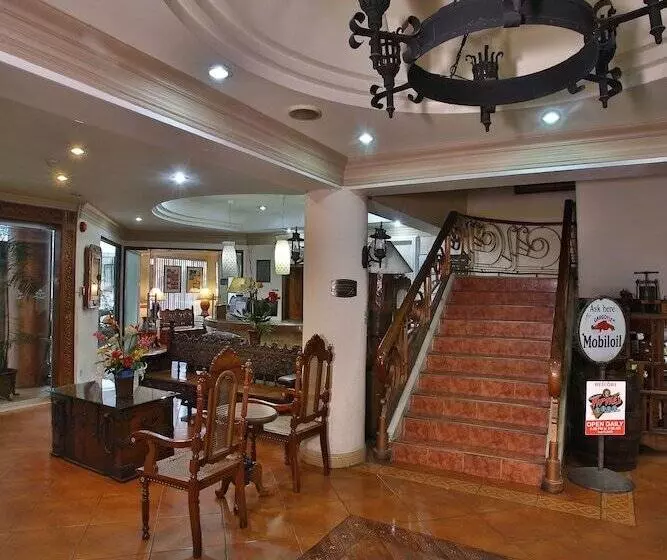 Fotos del hotel Crown Regency Residences  Cebu:  9