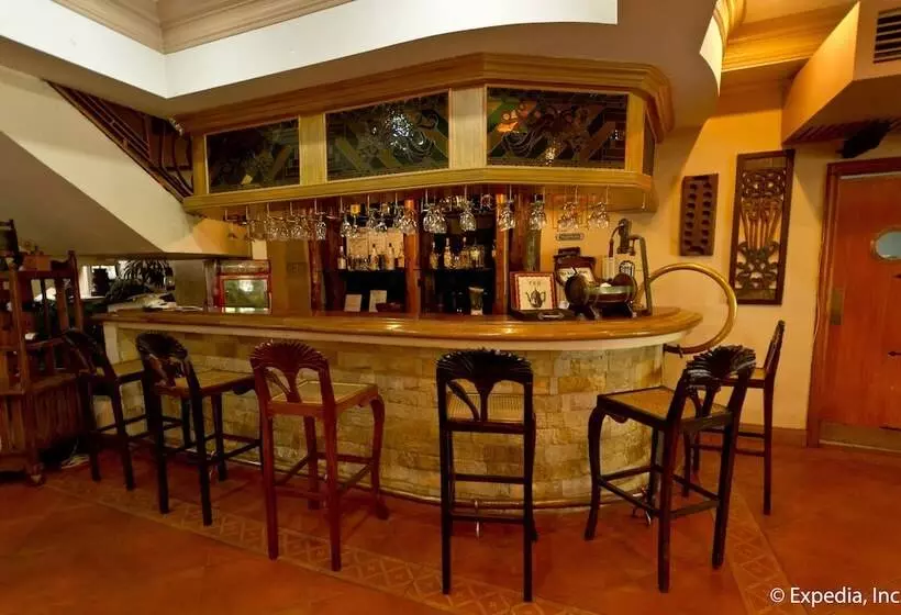 Fotos del hotel Crown Regency Residences  Cebu:  24