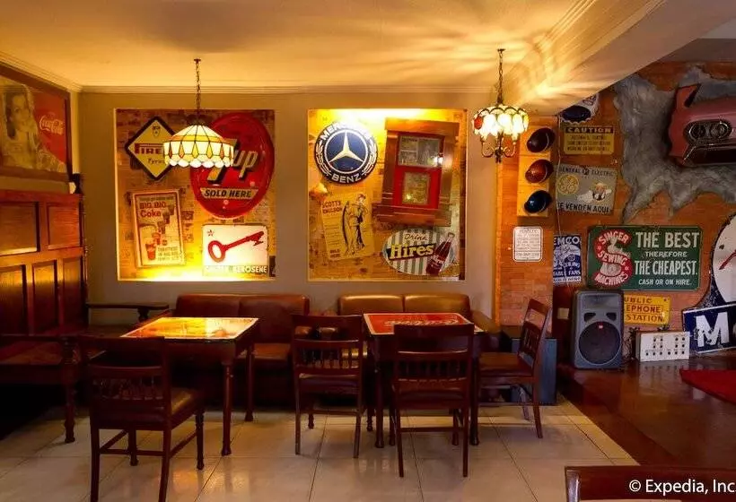 Fotos del hotel Crown Regency Residences  Cebu:  11