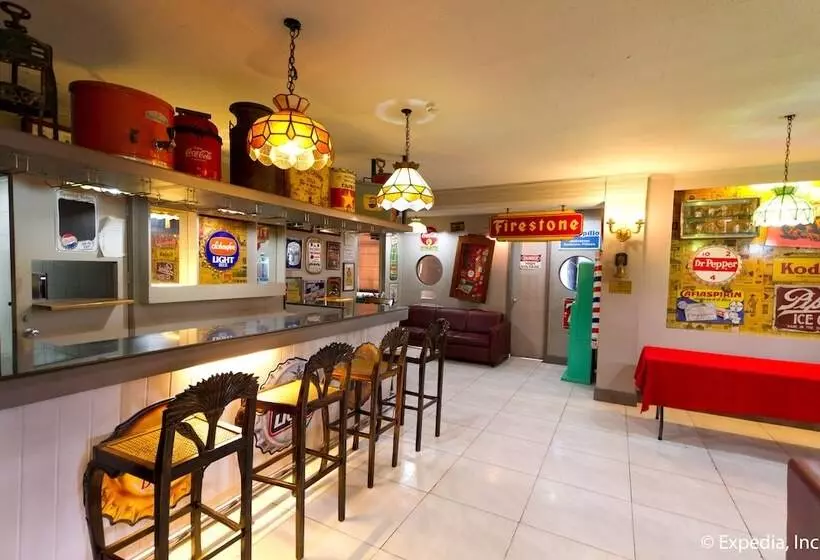 Fotos del hotel Crown Regency Residences  Cebu:  5