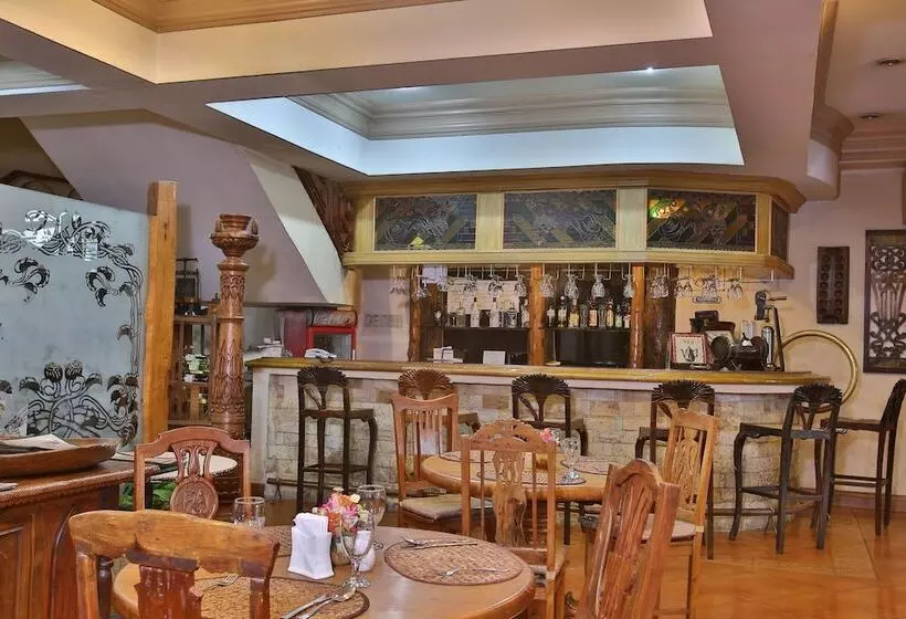 Fotos del hotel Crown Regency Residences  Cebu:  25