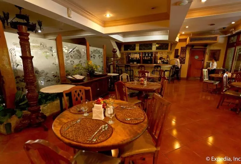 Fotos del hotel Crown Regency Residences  Cebu:  21