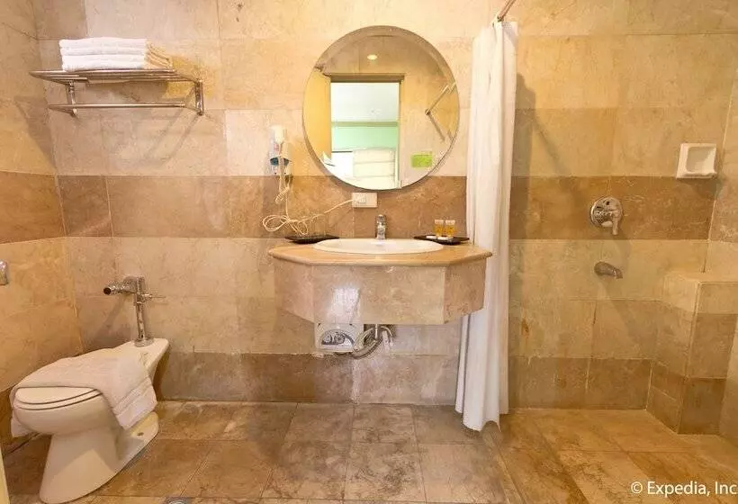 Fotos del hotel Crown Regency Residences  Cebu:  13