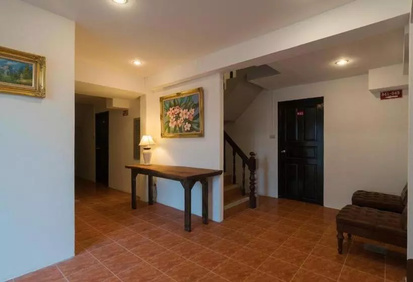 Fotos del hotel Destinaation Patong Boutique By The Sea:  3