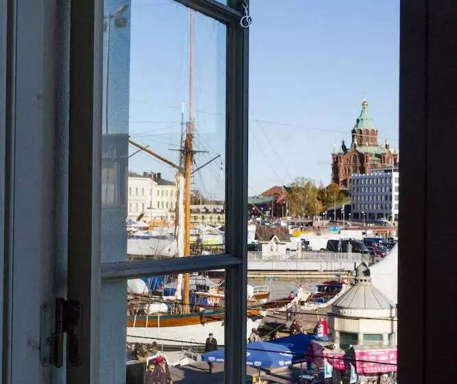 Fotos del hotel Haven:  7