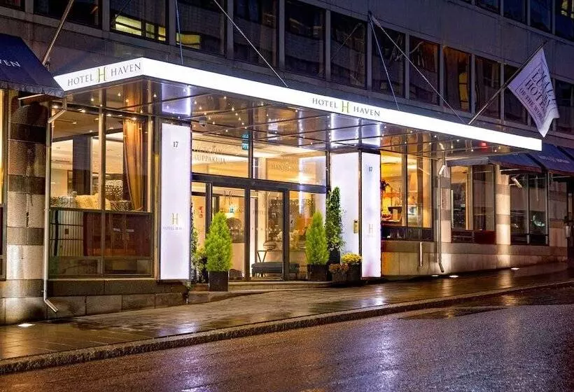 Fotos del hotel Haven:  12