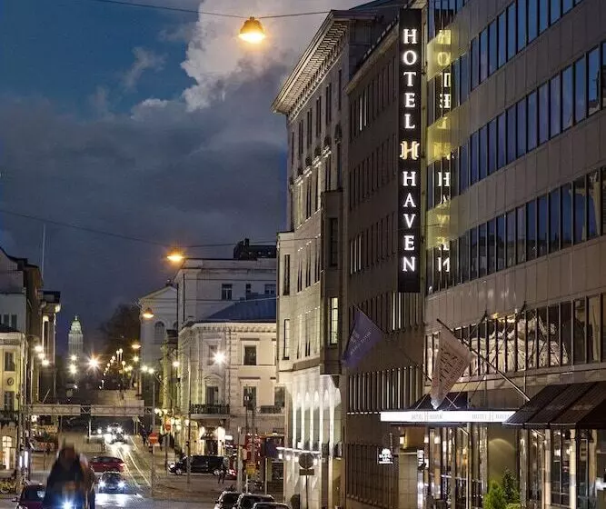 Fotos del hotel Haven:  22