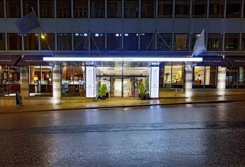 Fotos del hotel Haven:  19