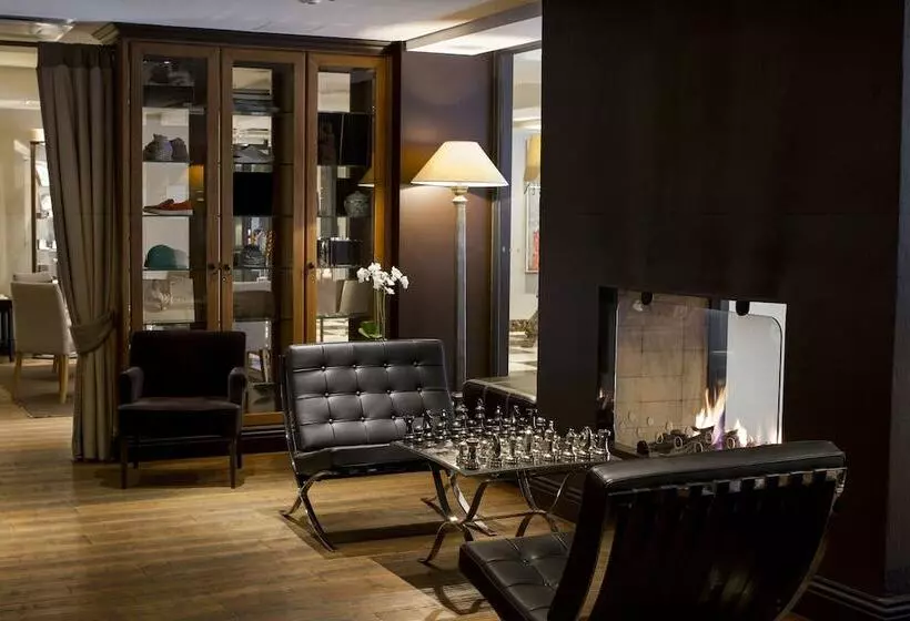 Fotos del hotel Haven:  2