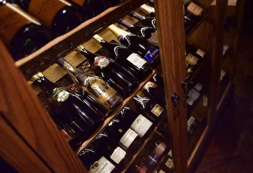 Fotos del hotel Haven:  21