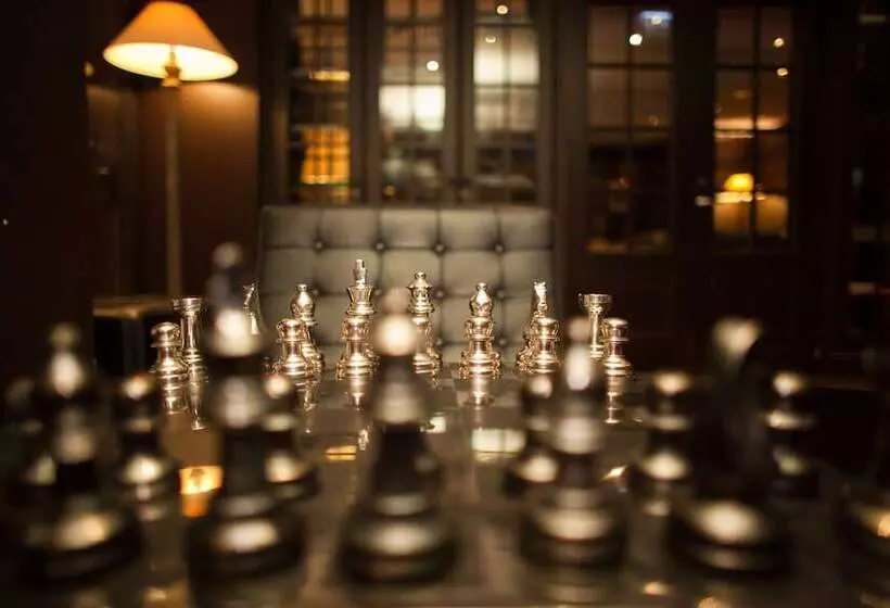 Fotos del hotel Haven:  10