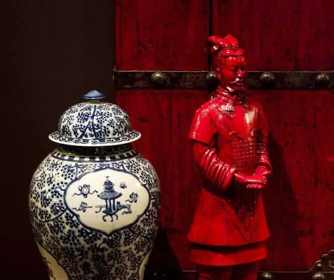 Fotos del hotel Haven:  6