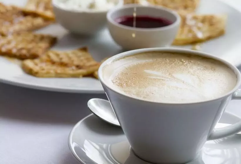 Fotos del hotel Haven:  17