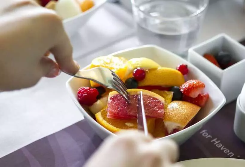 Fotos del hotel Haven:  14