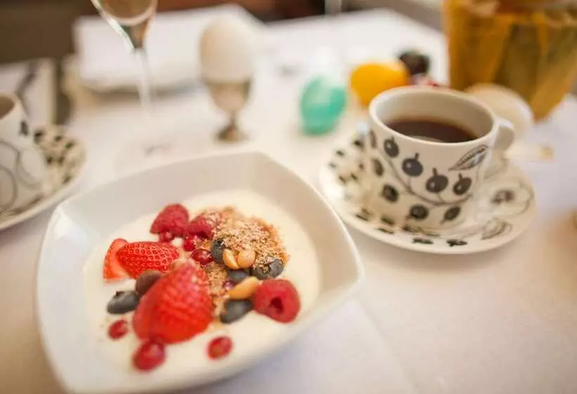 Fotos del hotel Haven:  9