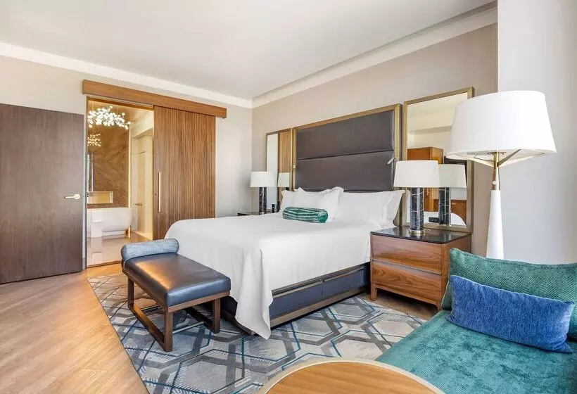 Fotos del hotel Elara By Hilton Grand Vacations  Center Strip:  11