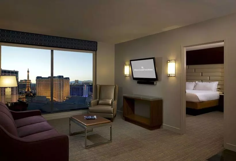 Fotos del hotel Elara By Hilton Grand Vacations  Center Strip:  8