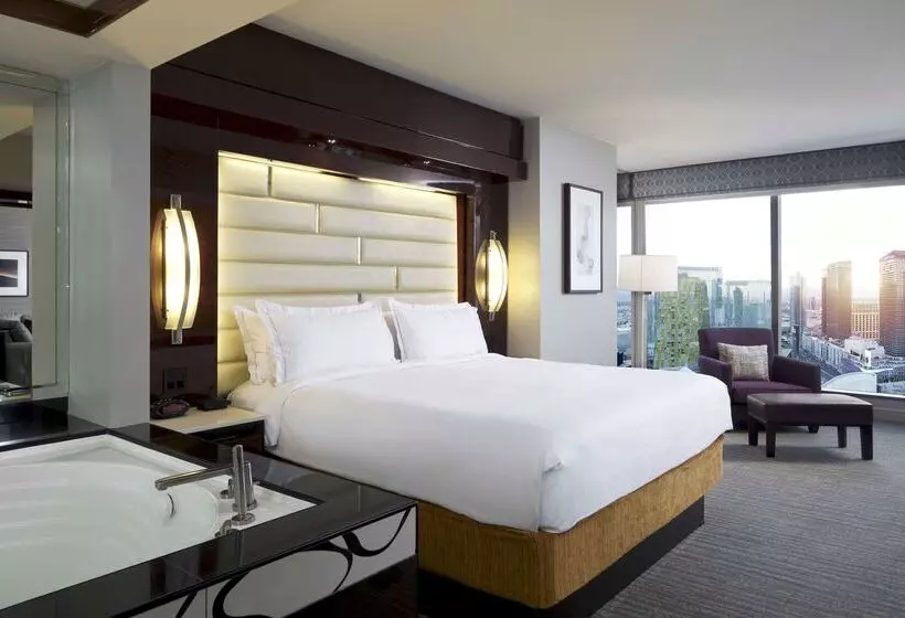 Fotos del hotel Elara By Hilton Grand Vacations  Center Strip:  13