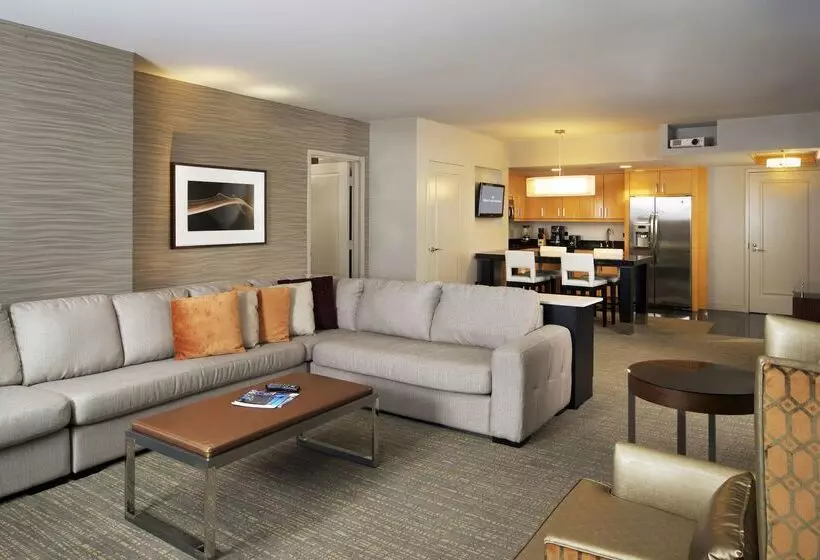 Fotos del hotel Elara By Hilton Grand Vacations  Center Strip:  18