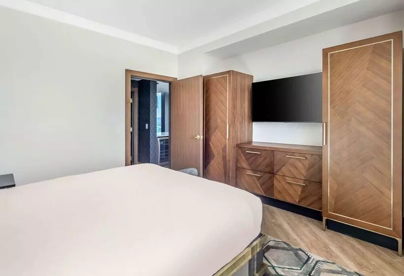 Fotos del hotel Elara By Hilton Grand Vacations  Center Strip:  20