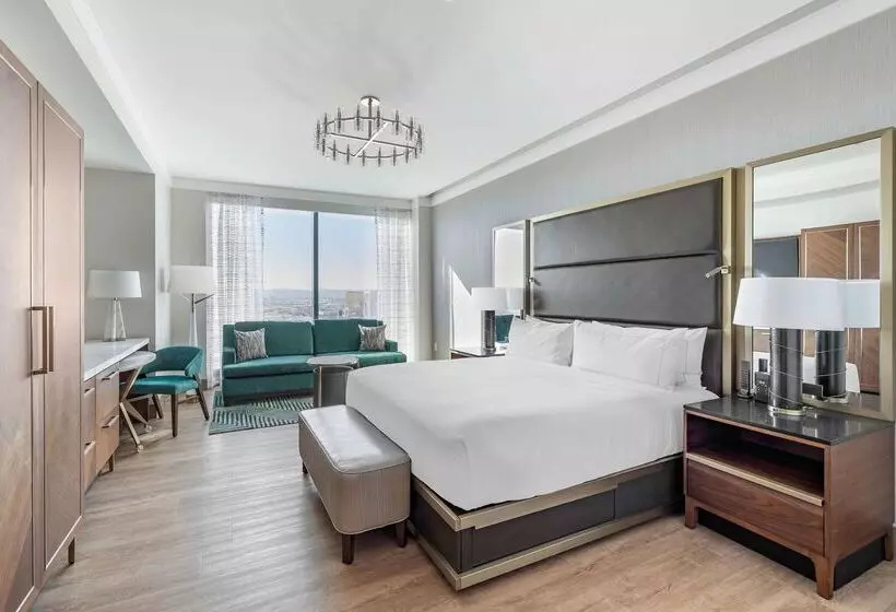 Fotos del hotel Elara By Hilton Grand Vacations  Center Strip:  12