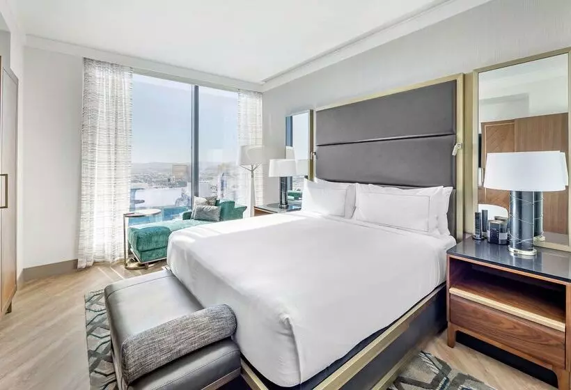 Fotos del hotel Elara By Hilton Grand Vacations  Center Strip:  16