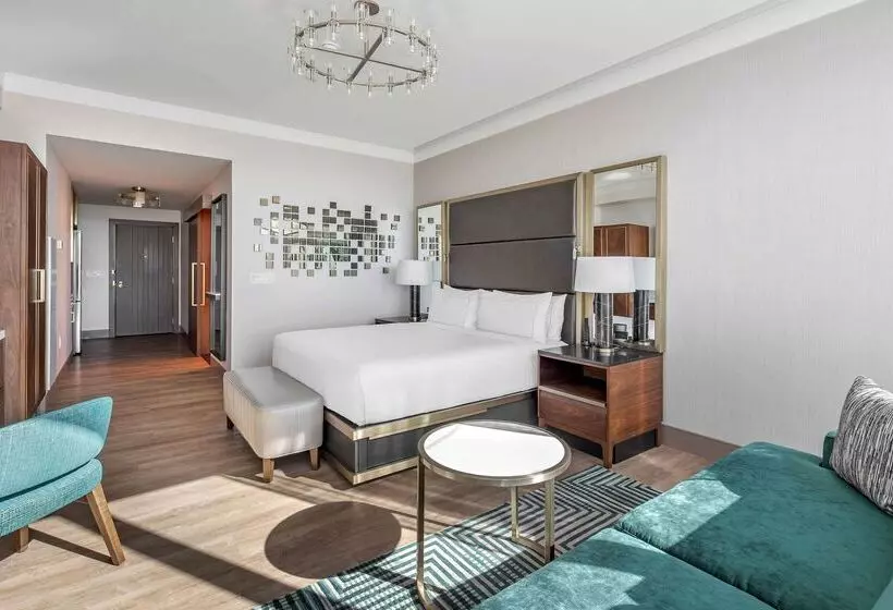 Fotos del hotel Elara By Hilton Grand Vacations  Center Strip:  17