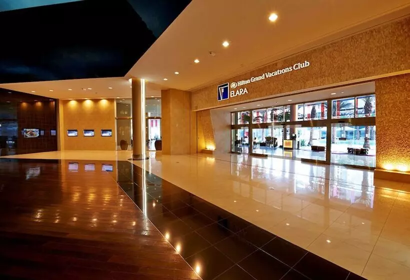 Fotos del hotel Elara By Hilton Grand Vacations  Center Strip:  7