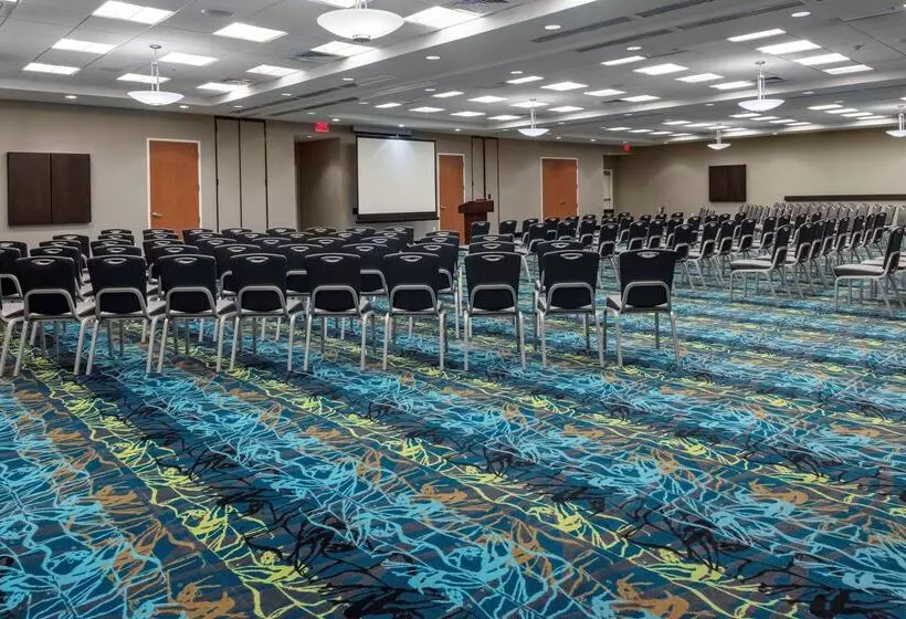 Fotos del hotel Homewood Suites By Hilton Phoenix Airport South:  21