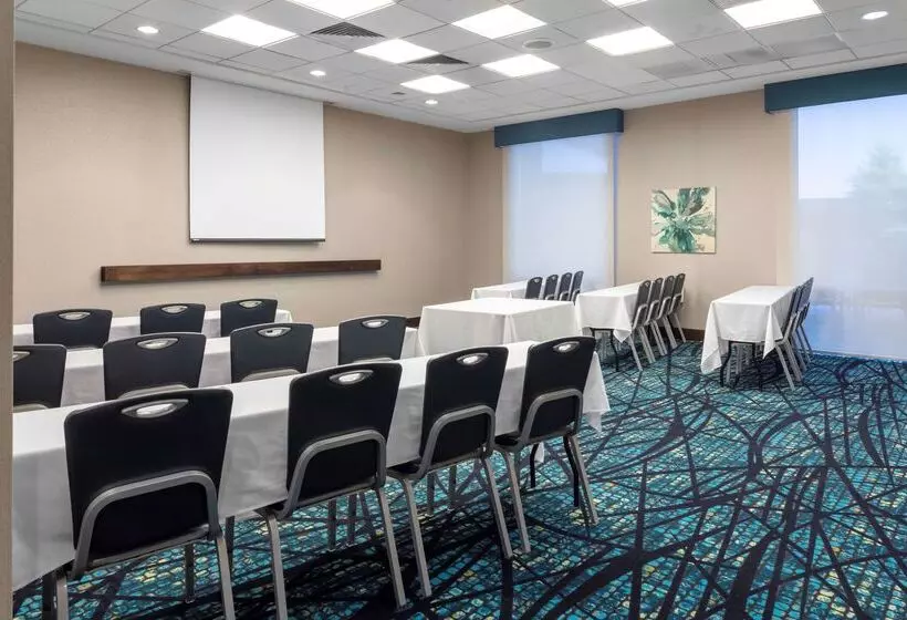 Fotos del hotel Homewood Suites By Hilton Phoenix Airport South:  4