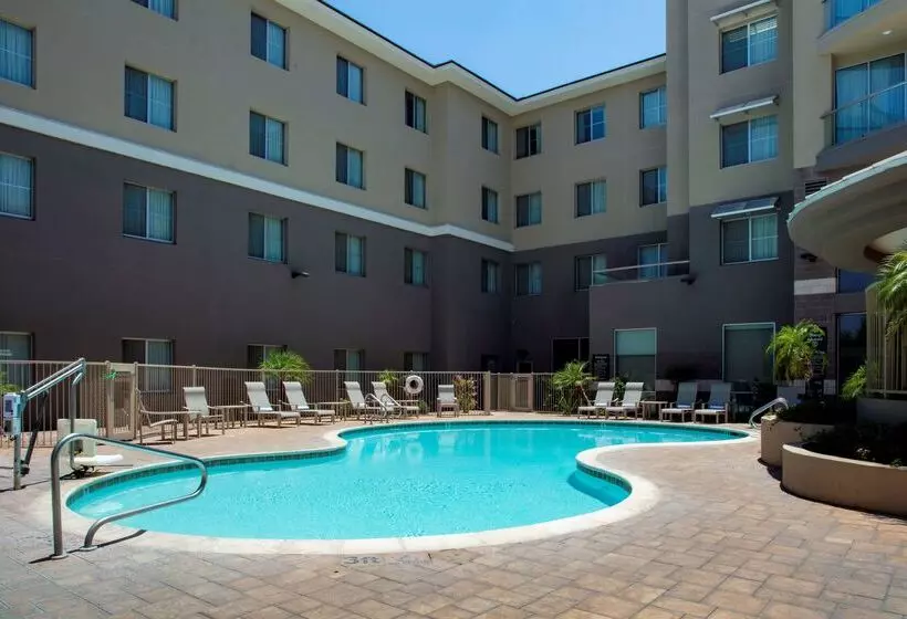 Fotos del hotel Homewood Suites By Hilton Phoenix Airport South:  16
