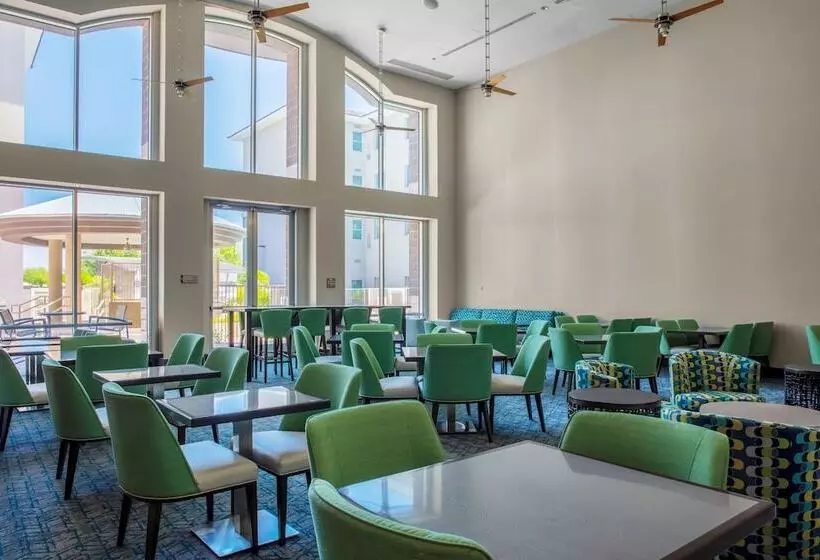 Fotos del hotel Homewood Suites By Hilton Phoenix Airport South:  20