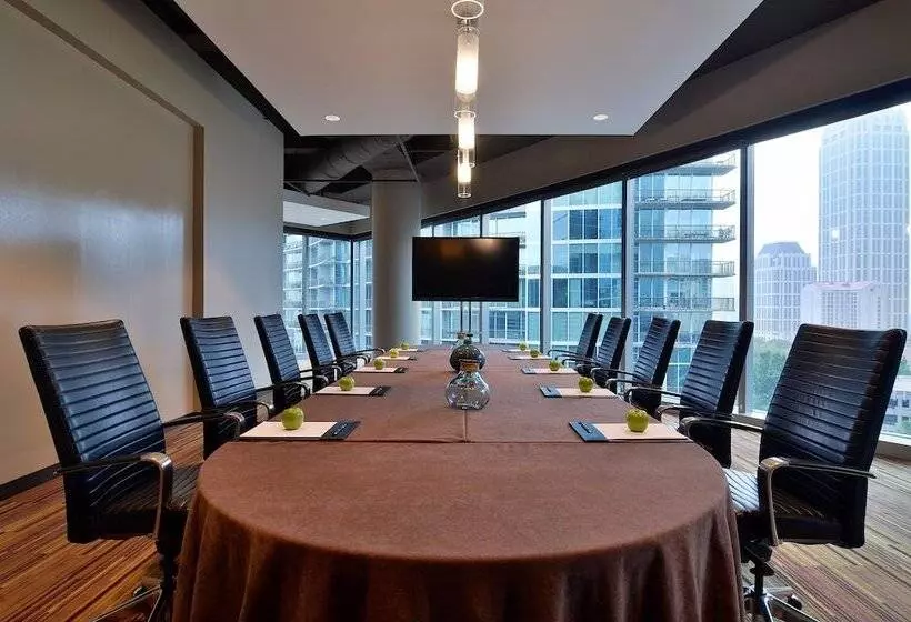 Fotos del hotel Loews Atlanta Hotel:  19