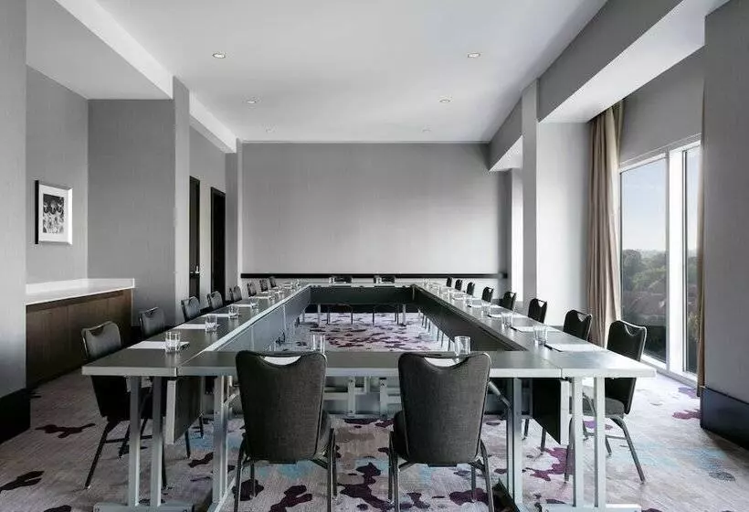 Fotos del hotel Loews Atlanta Hotel:  15