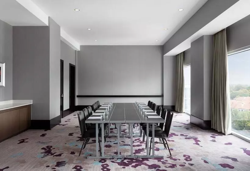 Fotos del hotel Loews Atlanta Hotel:  13