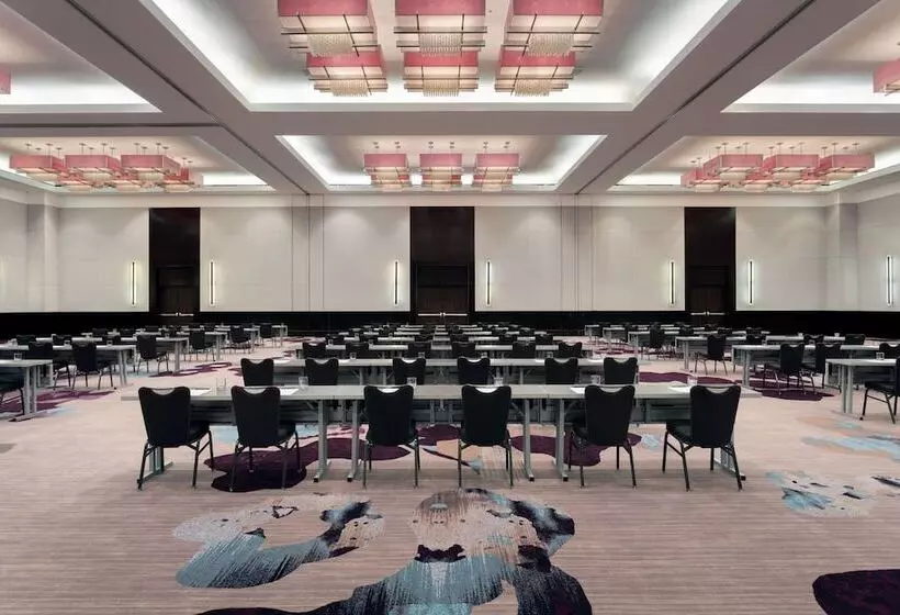 Fotos del hotel Loews Atlanta Hotel:  25