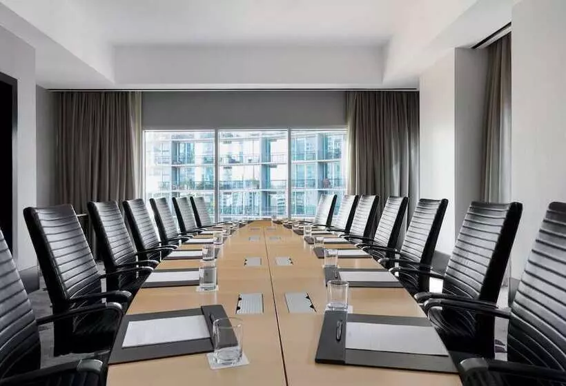 Fotos del hotel Loews Atlanta Hotel:  21