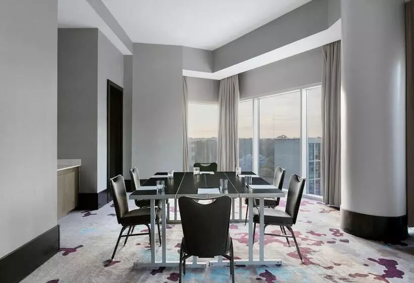 Fotos del hotel Loews Atlanta Hotel:  22