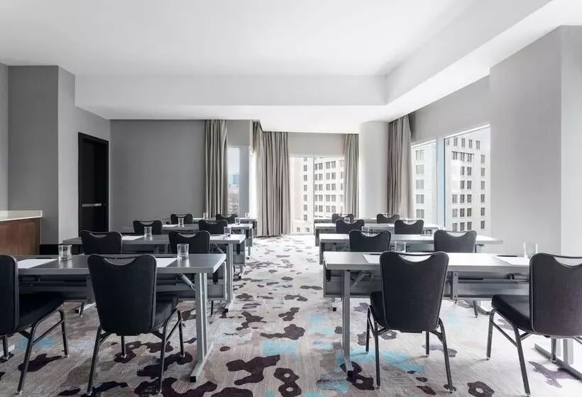 Fotos del hotel Loews Atlanta Hotel:  24